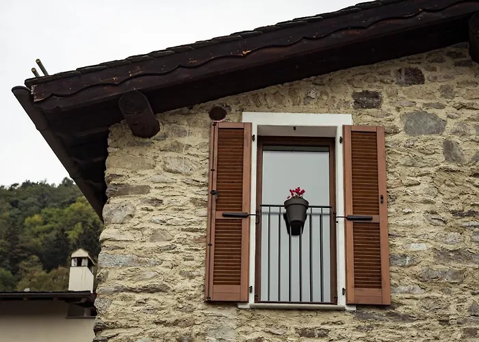 B&B Sopralapanca