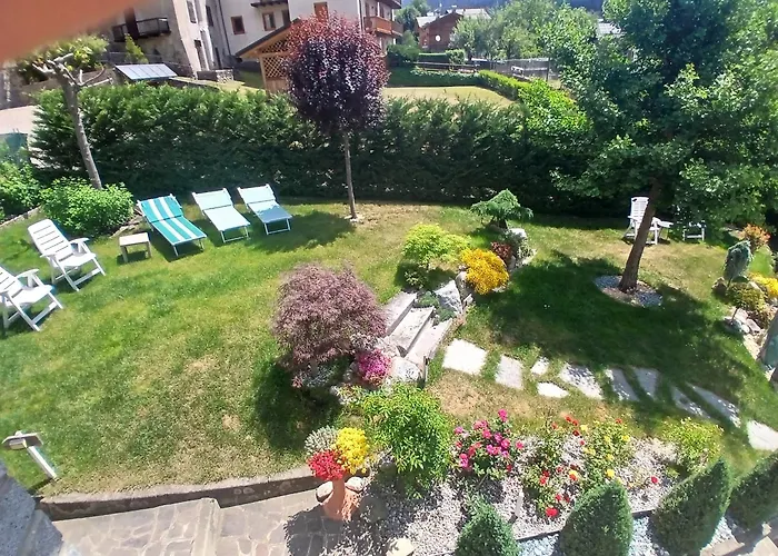 B&b Villa Paradiso